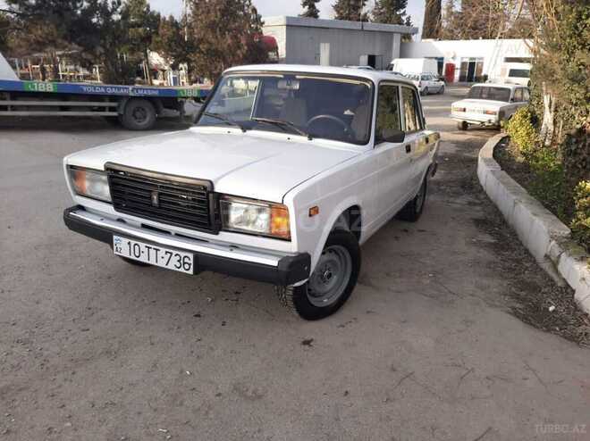 LADA (VAZ) 2107 2006, 665,354 km - 0.2 л - Xaçmaz