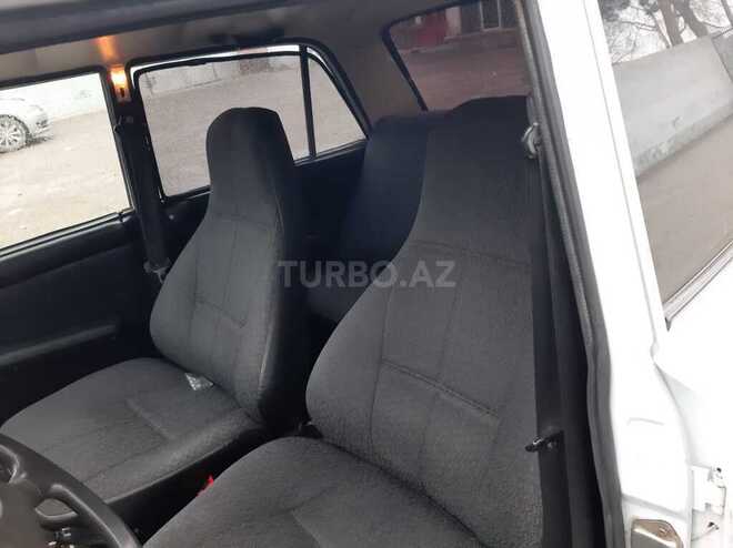 LADA (VAZ) 2107 2006, 665,354 km - 0.2 л - Xaçmaz