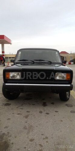 LADA (VAZ) 2107 2010, 43,700 km - 1.6 l - Bakı