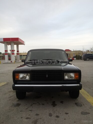 LADA (VAZ) 2107 2010, 43,700 km - 1.6 l - Bakı