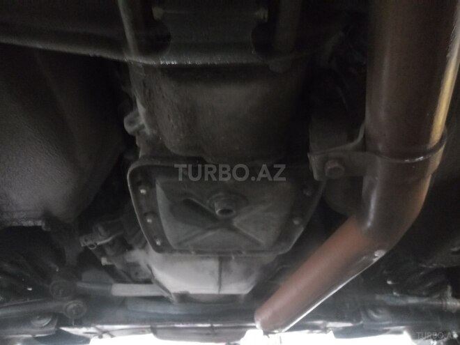 LADA (VAZ) 2107 2010, 43,700 km - 1.6 l - Bakı