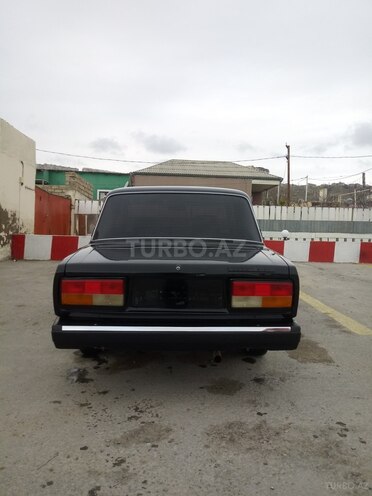 LADA (VAZ) 2107 2010, 43,700 km - 1.6 l - Bakı