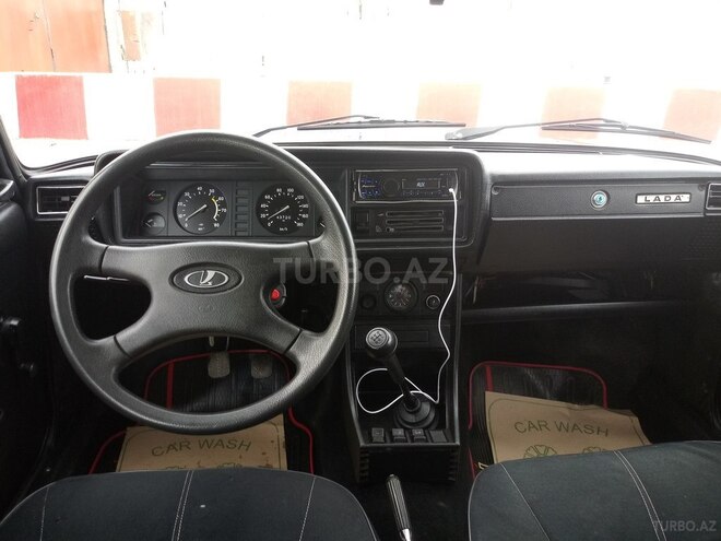 LADA (VAZ) 2107 2010, 43,700 km - 1.6 l - Bakı