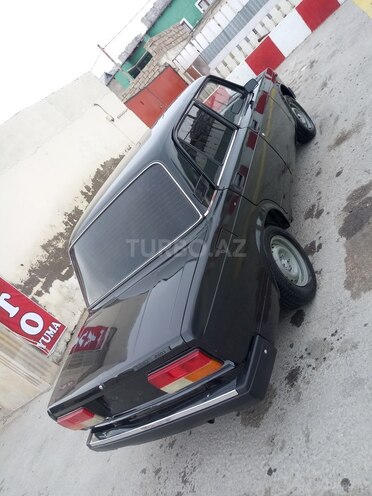 LADA (VAZ) 2107 2010, 43,700 km - 1.6 l - Bakı
