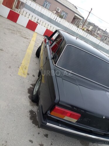LADA (VAZ) 2107 2010, 43,700 km - 1.6 l - Bakı