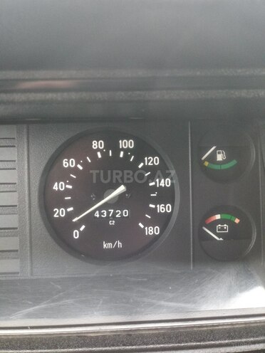 LADA (VAZ) 2107 2010, 43,700 km - 1.6 l - Bakı