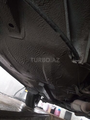 LADA (VAZ) 2107 2010, 43,700 km - 1.6 l - Bakı