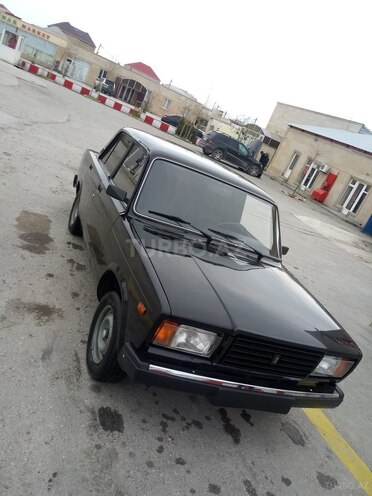 LADA (VAZ) 2107 2010, 43,700 km - 1.6 l - Bakı