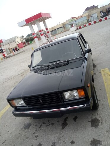LADA (VAZ) 2107 2010, 43,700 km - 1.6 l - Bakı