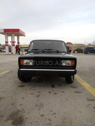 LADA (VAZ) 2107 2010, 43,700 km - 1.6 l - Bakı