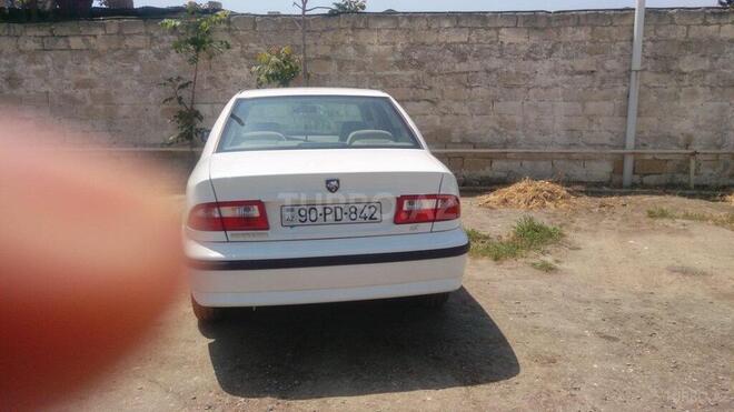 Iran Khodro Samand 2019, 34,000 km - 1.7 л - Bakı