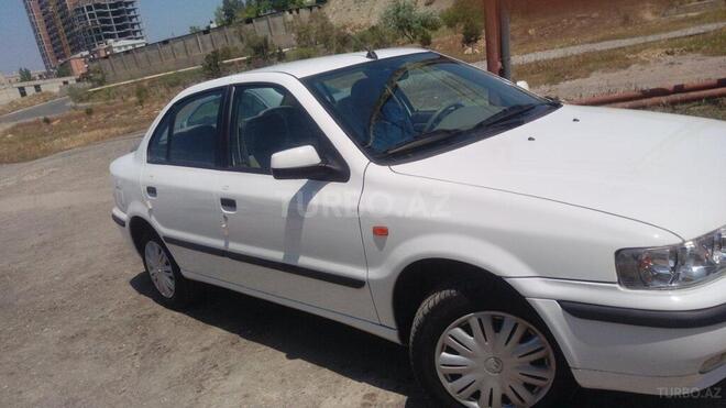 Iran Khodro Samand 2019, 34,000 km - 1.7 л - Bakı