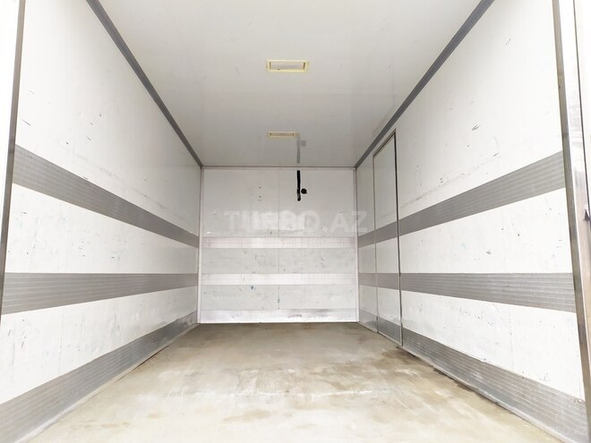 Ford Transit 2005, 236,632 km - 2.4 л - Şəmkir