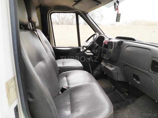 Ford Transit 2005, 236,632 km - 2.4 л - Şəmkir