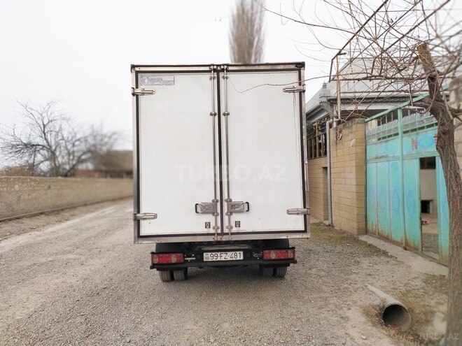 Ford Transit 2005, 236,632 km - 2.4 л - Şəmkir