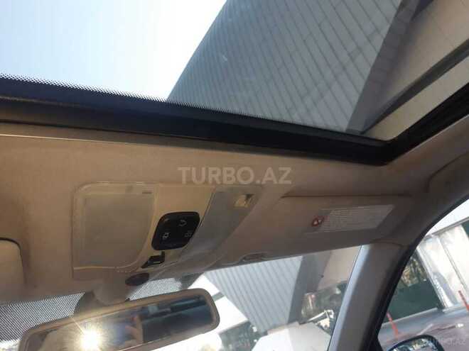 Mercedes E 320 2000, 267,000 km - 3.2 л - Bakı