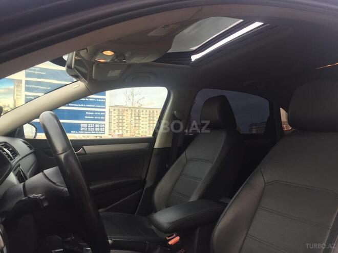 Volkswagen Passat 2012, 145,000 km - 2.5 l - Bakı