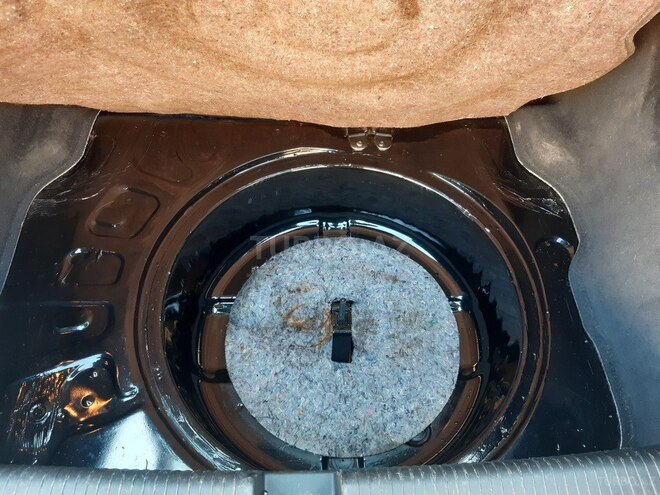 Opel Astra 2007, 191,000 km - 1.4 л - Bakı