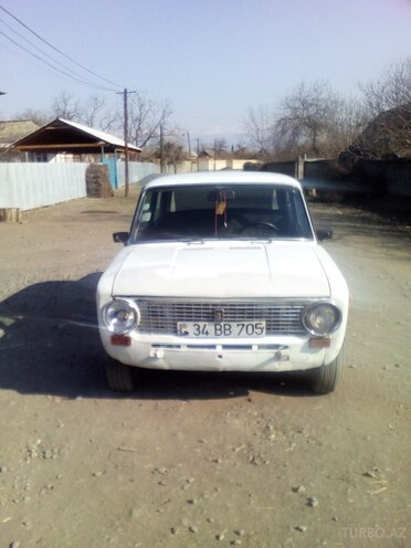 LADA (VAZ) 21011 1981, 555,522 km - 1.3 л - Zaqatala