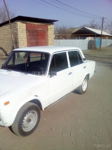 LADA (VAZ) 21011 1981, 555,522 km - 1.3 л - Zaqatala