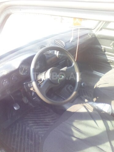 LADA (VAZ) 21011 1981, 555,522 km - 1.3 л - Zaqatala