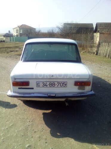 LADA (VAZ) 21011 1981, 555,522 km - 1.3 л - Zaqatala
