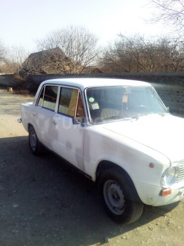 LADA (VAZ) 21011 1981, 555,522 km - 1.3 л - Zaqatala