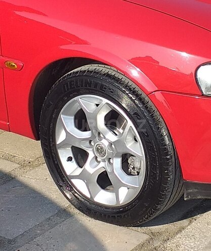 Opel Vectra 1996, 150,000 km - 0.5 l - Bakı