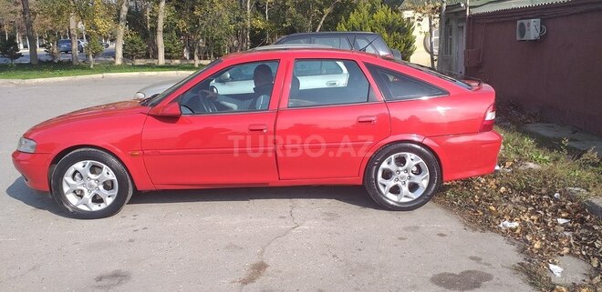 Opel Vectra 1996, 150,000 km - 0.5 l - Bakı