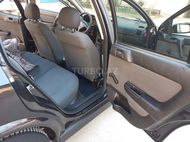 Opel Astra 2007, 191,000 km - 1.4 л - Bakı