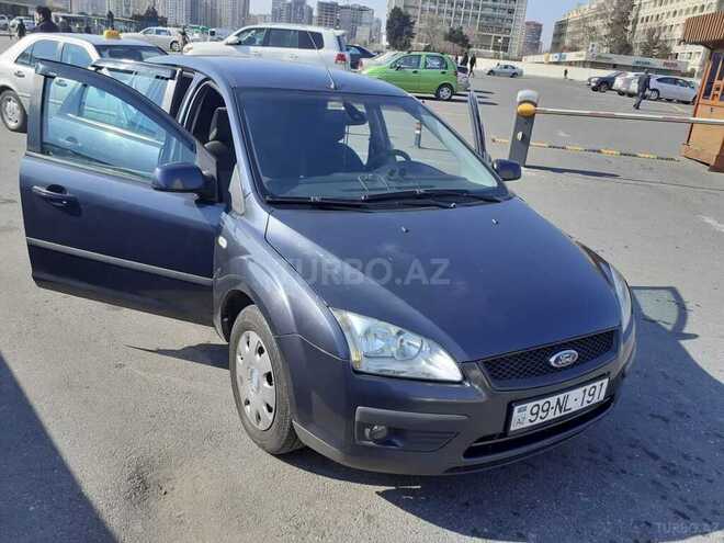 Ford Focus 2006, 343,000 km - 1.6 л - Bakı