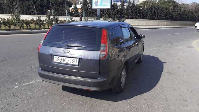 Ford Focus 2006, 343,000 km - 1.6 л - Bakı