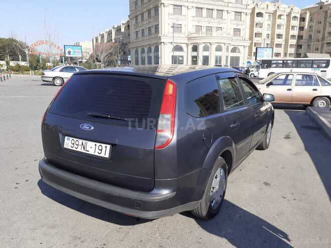 Ford Focus 2006, 343,000 km - 1.6 л - Bakı