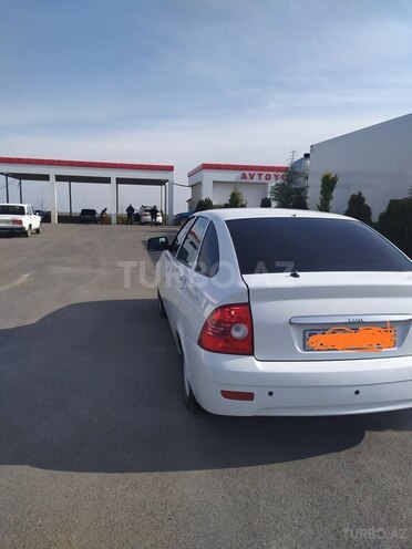 LADA (VAZ) Priora 2012, 135,000 km - 1.6 l - Bakı