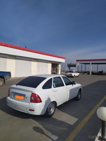 LADA (VAZ) Priora 2012, 135,000 km - 1.6 l - Bakı