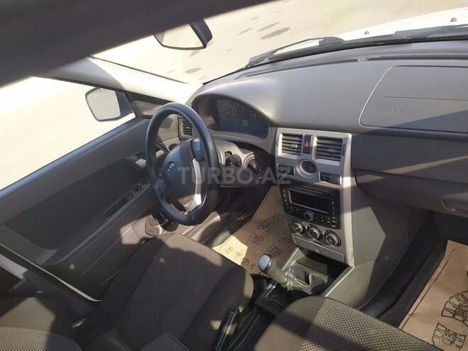 LADA (VAZ) Priora 2012, 135,000 km - 1.6 l - Bakı