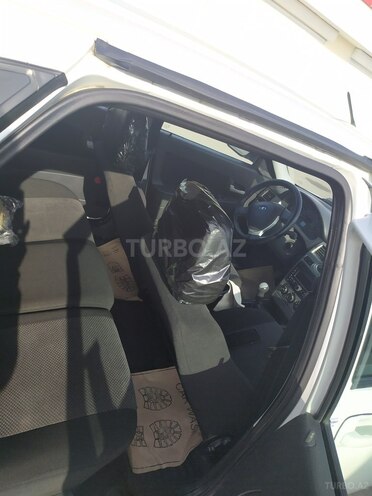 LADA (VAZ) Priora 2012, 135,000 km - 1.6 l - Bakı