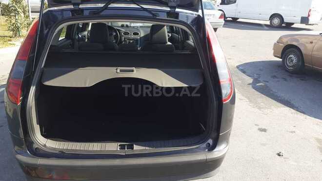 Ford Focus 2006, 343,000 km - 1.6 л - Bakı