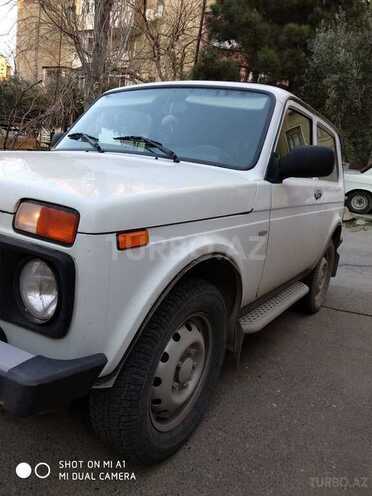 LADA (VAZ) Niva 2013, 169,500 km - 1.7 l - Bakı