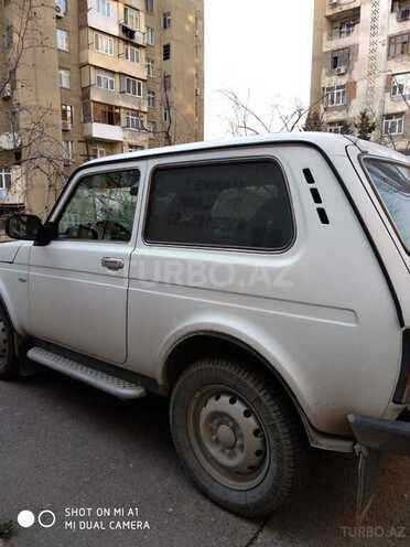 LADA (VAZ) Niva 2013, 169,500 km - 1.7 l - Bakı