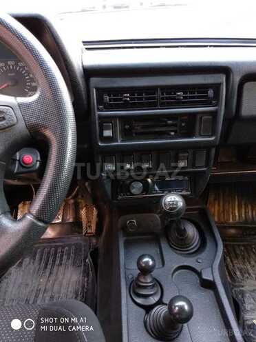 LADA (VAZ) Niva 2013, 169,500 km - 1.7 l - Bakı