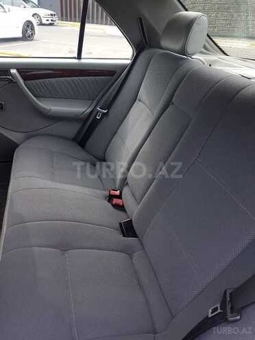 Mercedes C 200 2000, 480,000 km - 0.2 l - Bakı