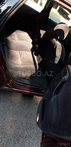 Opel Vectra 1997, 285,000 km - 2.0 l - Gəncə