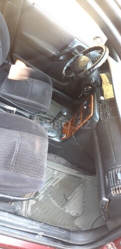 Opel Vectra 1997, 285,000 km - 2.0 l - Gəncə