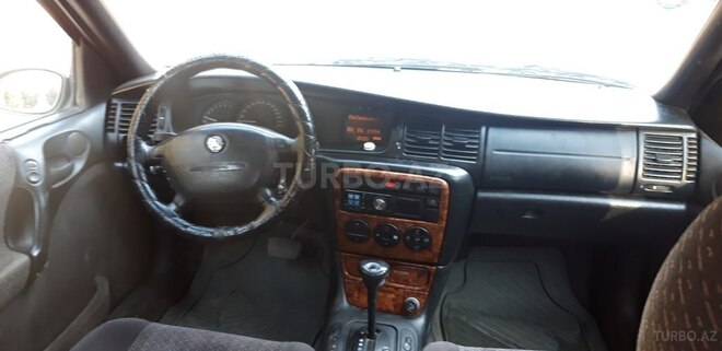 Opel Vectra 1997, 285,000 km - 2.0 l - Gəncə