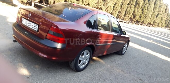 Opel Vectra 1997, 285,000 km - 2.0 l - Gəncə