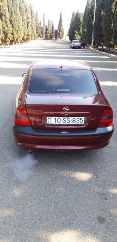 Opel Vectra 1997, 285,000 km - 2.0 l - Gəncə