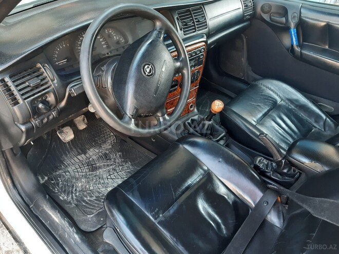 Opel Vectra 1997, 460,000 km - 1.8 l - Bakı