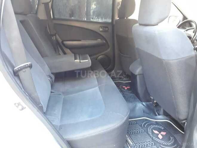 Mitsubishi Outlander 2005, 213,000 km - 2.4 l - Xırdalan