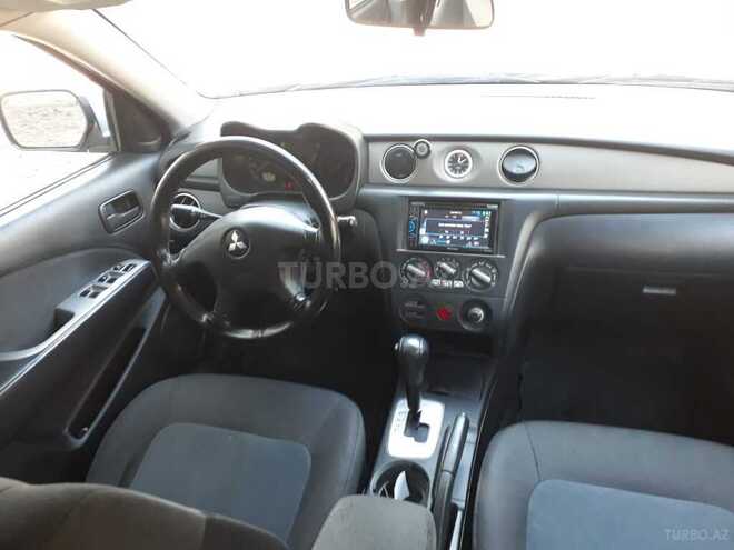Mitsubishi Outlander 2005, 213,000 km - 2.4 l - Xırdalan